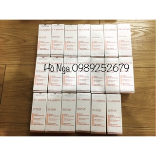 Kem Chống Nắng Clarins 50ml