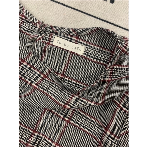 Pass váy Tu by Catu size S