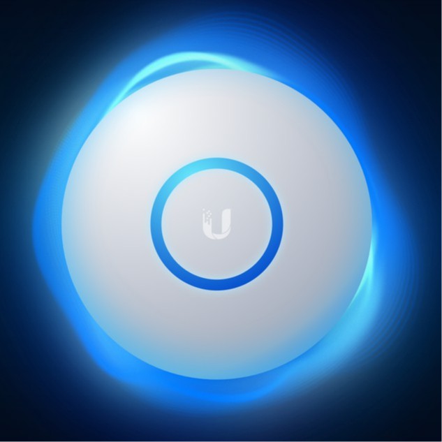 WIFI UNIFI