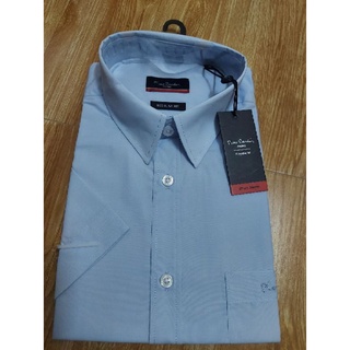 Sơmi Pierre Cardin- Hàng nhập Anh