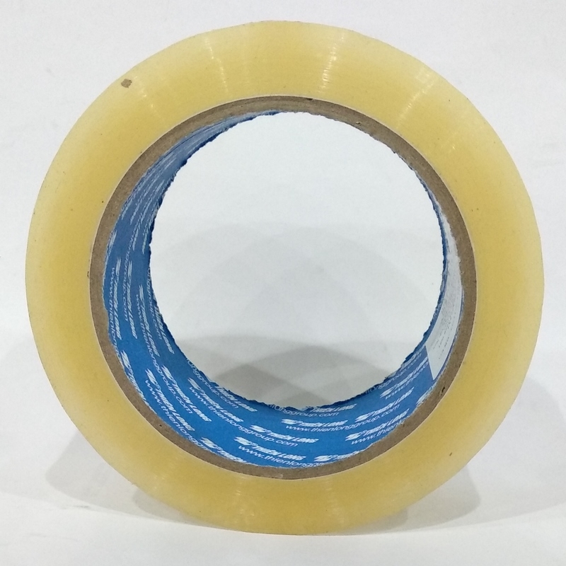 Băng Keo Trong 48 mm x 100 Yards - Thiên Long BKT10