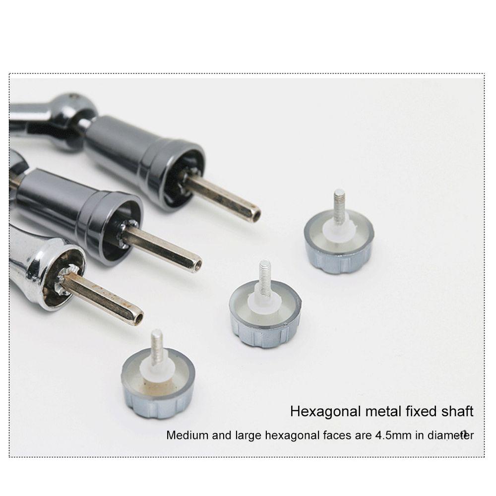 ❈Borage❈ Tay Quay Máy Câu Cá Chất Lượng Cao