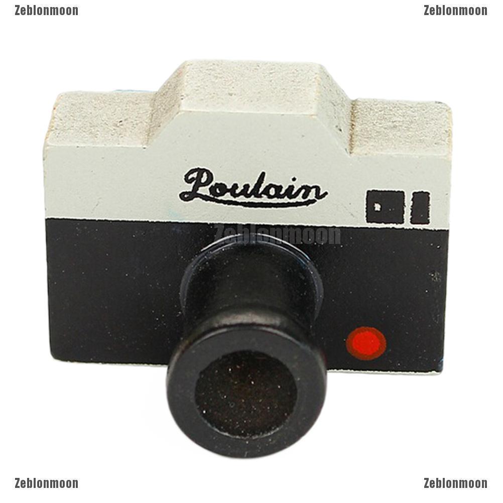 Con Dấu camera Độc Đáo
