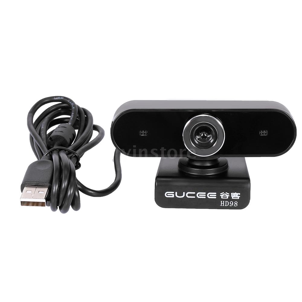 Webcam Máy Tính Hd98 12mp | BigBuy360 - bigbuy360.vn