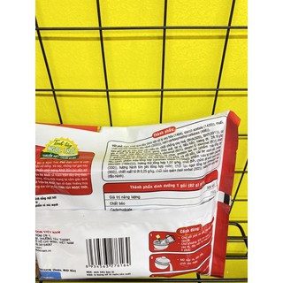 Phở Trộn Đệ Nhất gói 82g