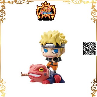 Mô hình Chibi Naruto 1026