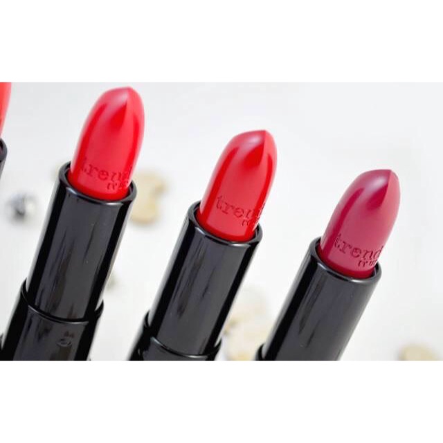 Son Trend it up matte Đức 