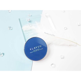 Phấn nước klavuu collagen aqua cushion