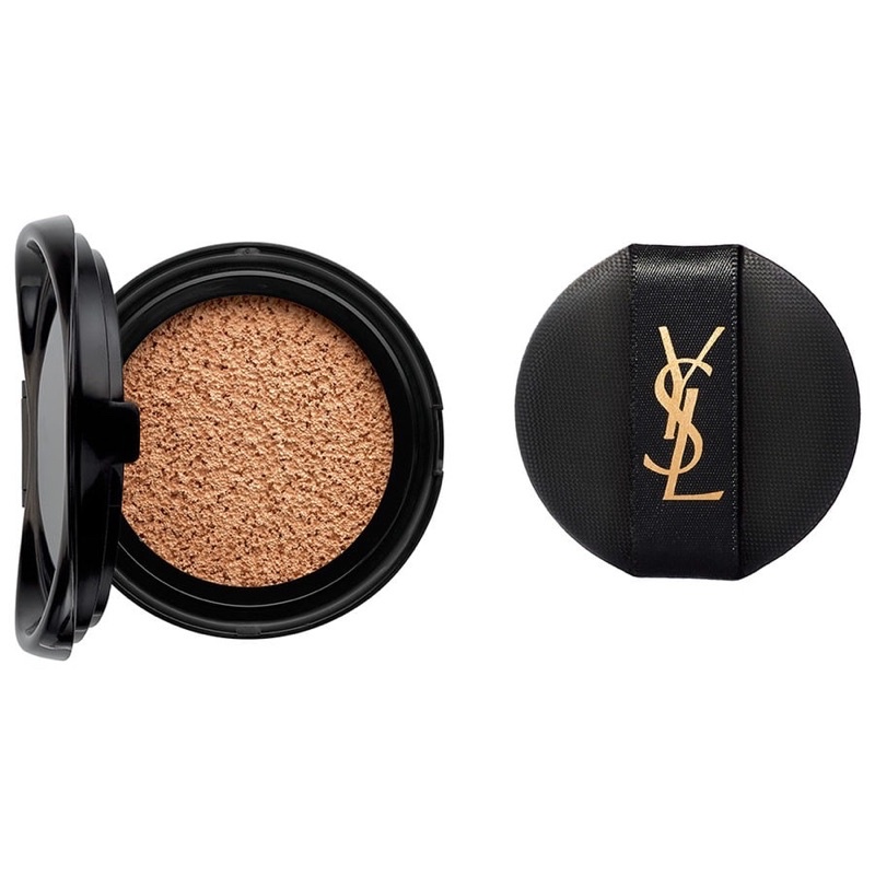 LÕI THAY THẾ Phấn Nước YSL Le Cushion Encre De Peau LUMINOUS Matte  SPF33+/PA+++
