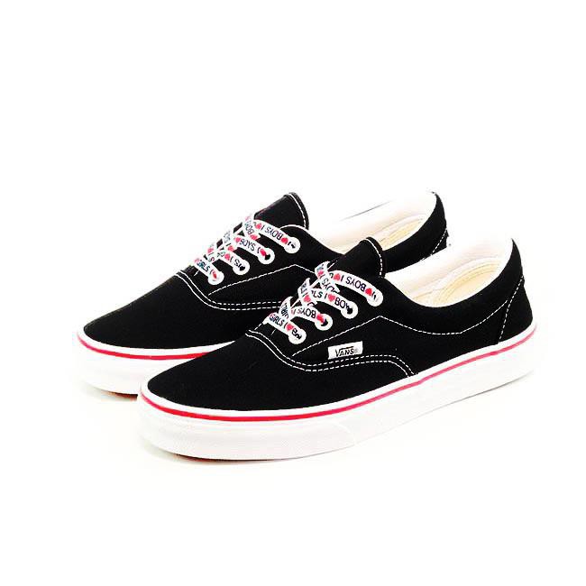 Giày sneakers Vans UA Era 95 DX I Heart VN0A4U39WKU