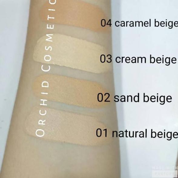 (hàng Mới Về) Kem Nền Che Khuyết Điểm Pixy Uv Làm Trắng Da Dạng Thỏi | BigBuy360 - bigbuy360.vn