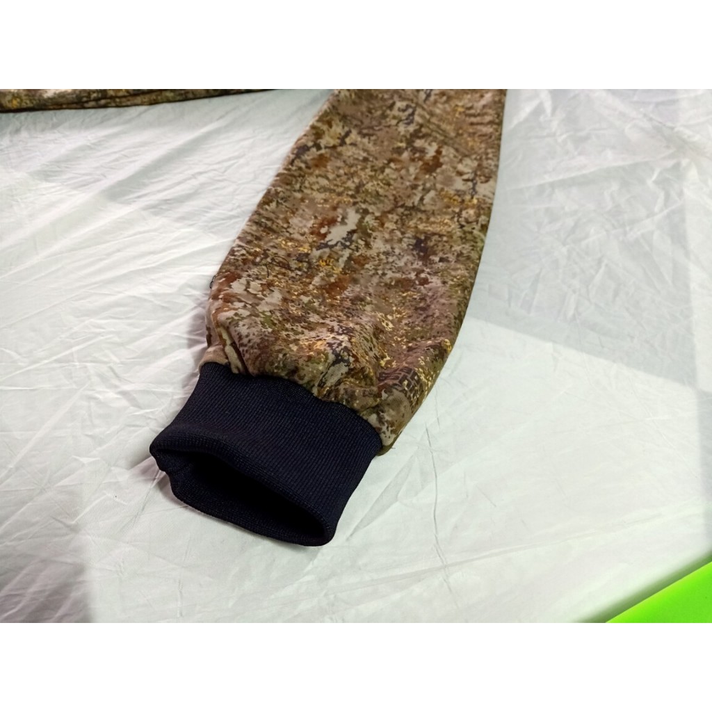 Áo Khoác Nam, Ngụy Trang Phong Cách Hàng VNXK