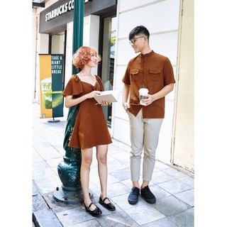 Đồ Đôi Nam Nữ Đẹp, Set Đôi Đi biển đẹp
