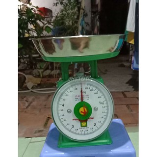cân nhơn hoà 5 kg