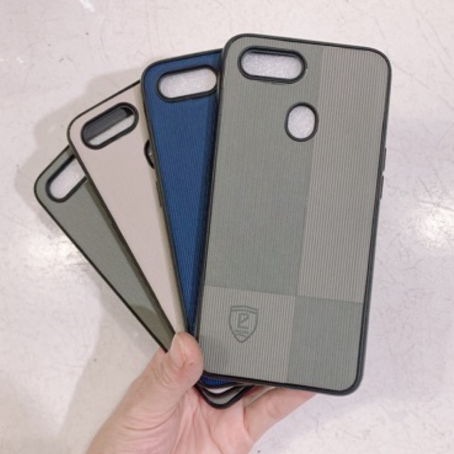 Ốp lưng dẻo oppo A5S cao cấp