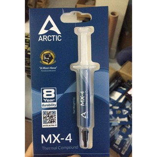 Keo Tản Nhiệt MX-4 8G