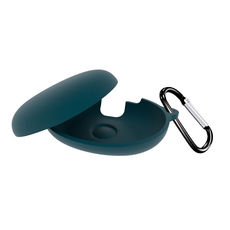 Vỏ Bảo Vệ Hộp Sạc Tai Nghe Bluetooth Anker Life A2 Bằng Silicon Thân Thiện Với Da Chống Bụi Bẩn