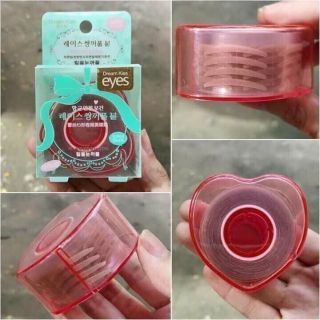Kéo Dán Kích Mí Cuộn Dream Kiss Eyes