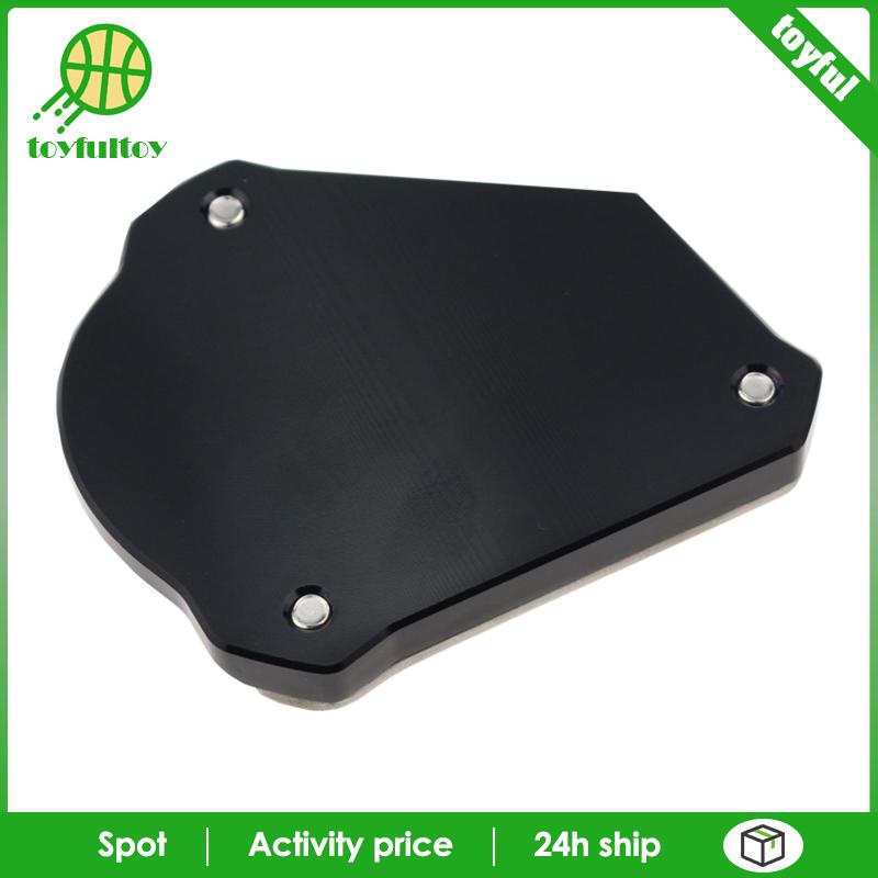 Đệm Lót Chân Chống Xe Mô Tô TRIUMPH Scrambler 1200XE 1200XC 2019 2020