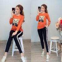 ĐỒ BỘ MẶC NHÀ THỂ THAO