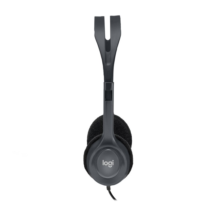 Tai Nghe Logitech H110 Chính Hãng