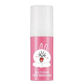 Tẩy Trang Môi Missha All Clear Tint Remover M2070-10ml