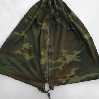 Áo lụp cu gáy ( không dây đeo) Vải thun.