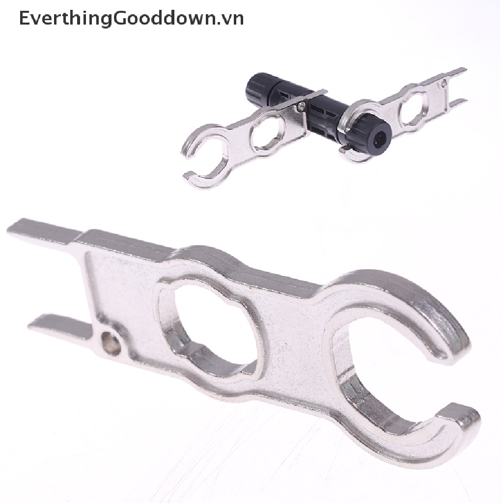 Dụng Cụ Cờ Lê Kim Loại Pv Chuyên Dụng Chất Lượng Cao
