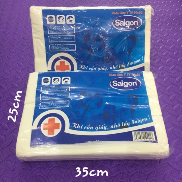 Giấy bản y tế