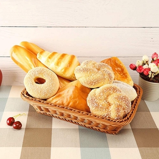 Rổ đan đựng đồ đa năng tiện dụng