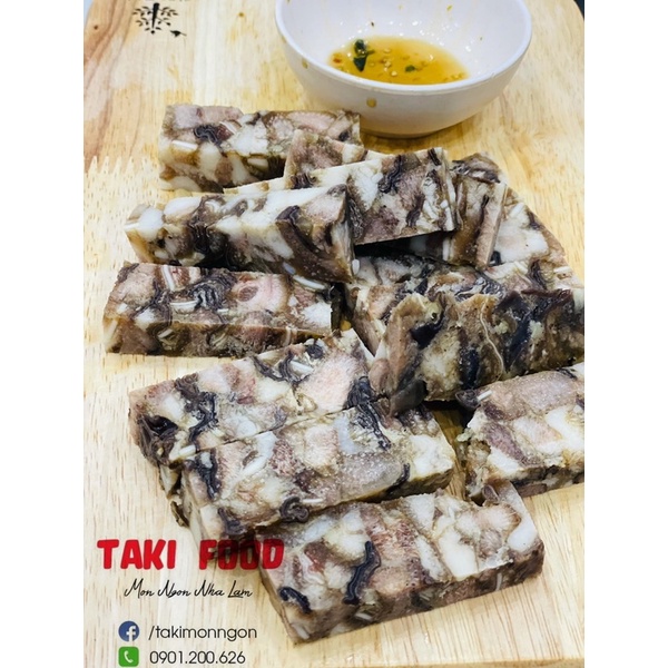 GIÒ XÀO {500gr-Takifood}Hàng đặc biệt | BigBuy360 - bigbuy360.vn