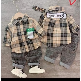 Combo do cho bé