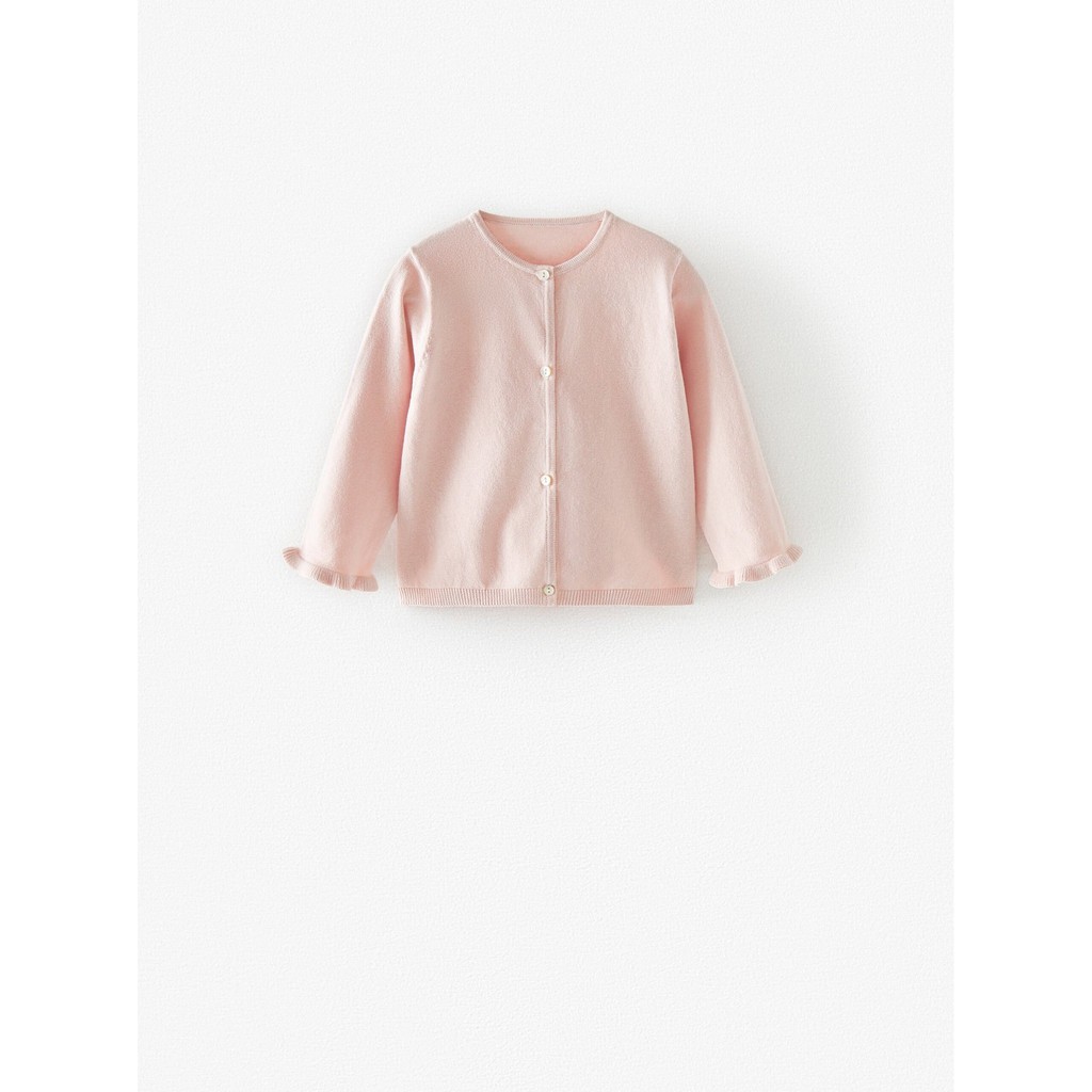 Áo  khoác len cardigan Zara