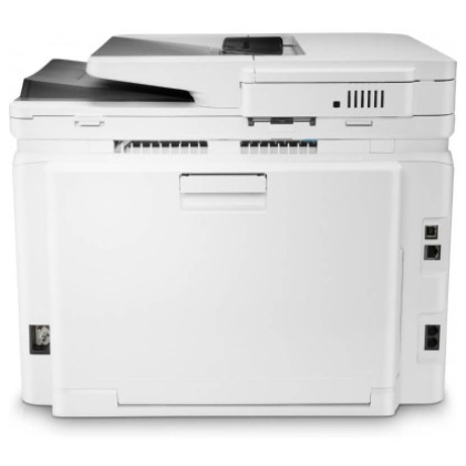 Máy in HP M281fdn - In laser màu 2 mặt - Scan, Copy, Fax, Netwwork