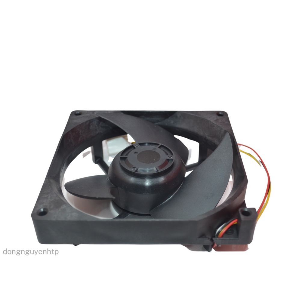 Quạt Gió Tủ Lạnh Dc Samsung 12v 0,056A 12x12
