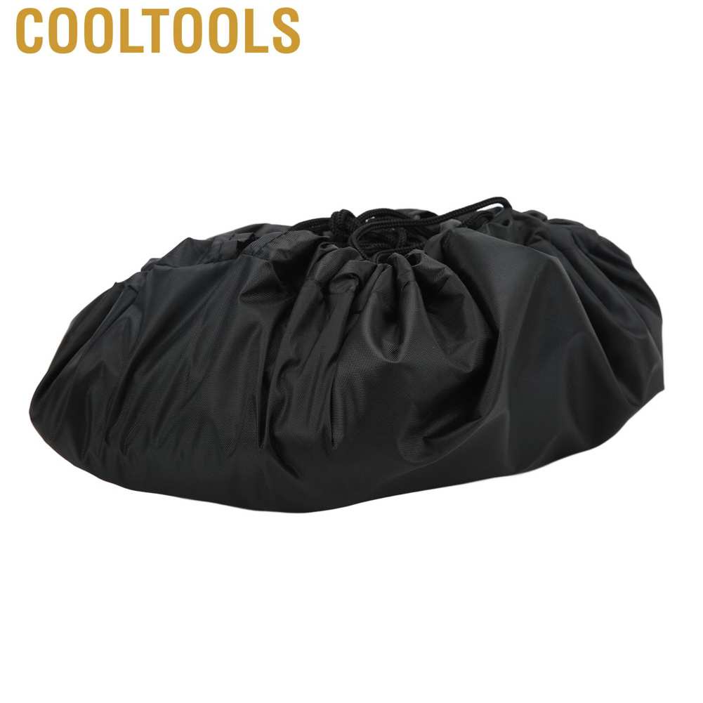 Túi vải oxford 50cm chống thấm nước di động tiện dụng cho hoạt động ngoài trời
 | BigBuy360 - bigbuy360.vn