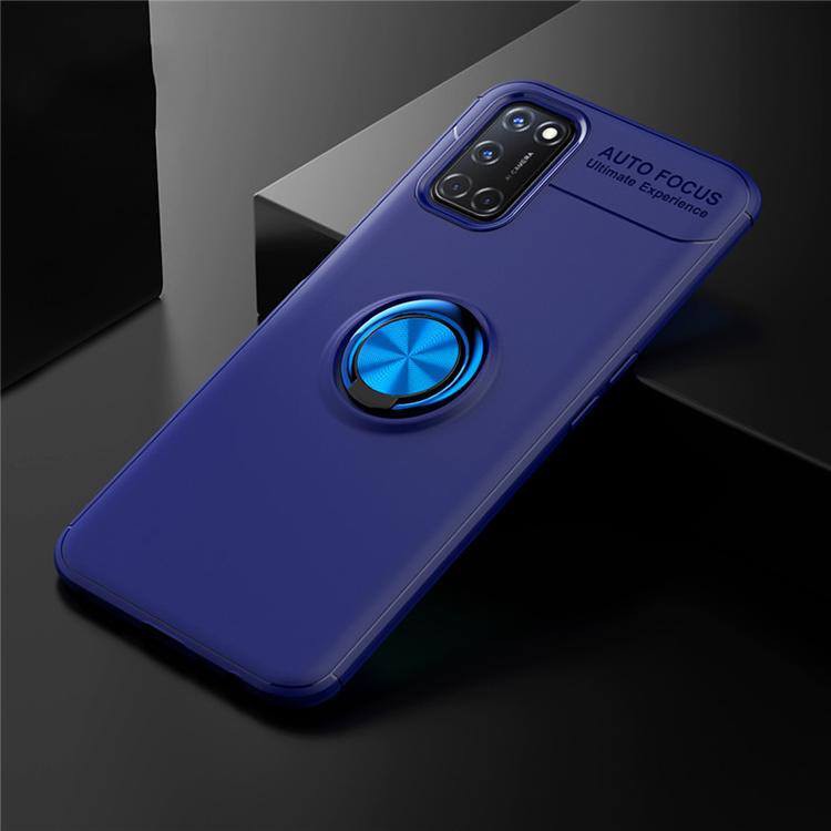 Ốp autofocus chống sốc, kèm iring chống lưng cho oppo reno 4 và các dòng máy oppo khác