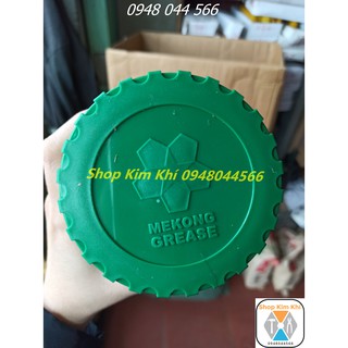 Mỡ bò cao cấp Catol