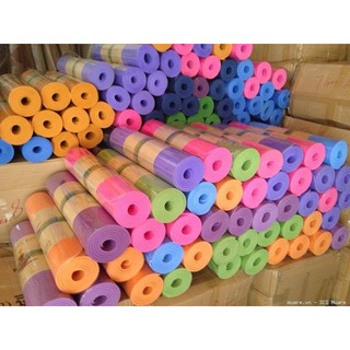 Thảm tập Yoga chống trơn