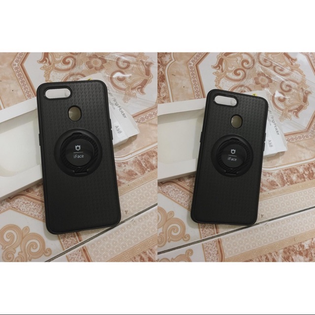 Ốp lưng hãng iface cho oppo A5s