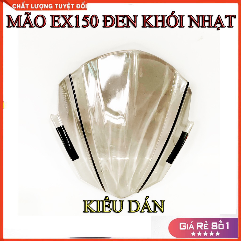 mão xe máy ex150