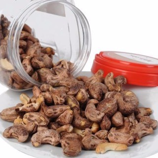 1KG Hạt Điều vỡ Bình Phước