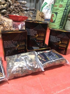 Tứn khửn thang khô chuẩn 1.7kg