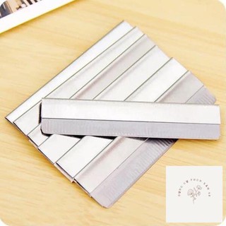 Dao cạo mày - Lưỡi lam Siêu bén