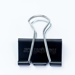 ⏩ Kẹp bướm Flexoffice | 25mm - 32mm - 41mm - 51mm