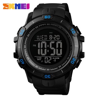 Đồng Hồ Điện Tử Skmei 1475 Chống Thấm Nước Cho Nam