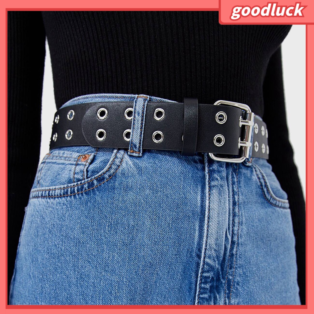 Thắt lưng dạng chuỗi hạt linh hoạt thời trang