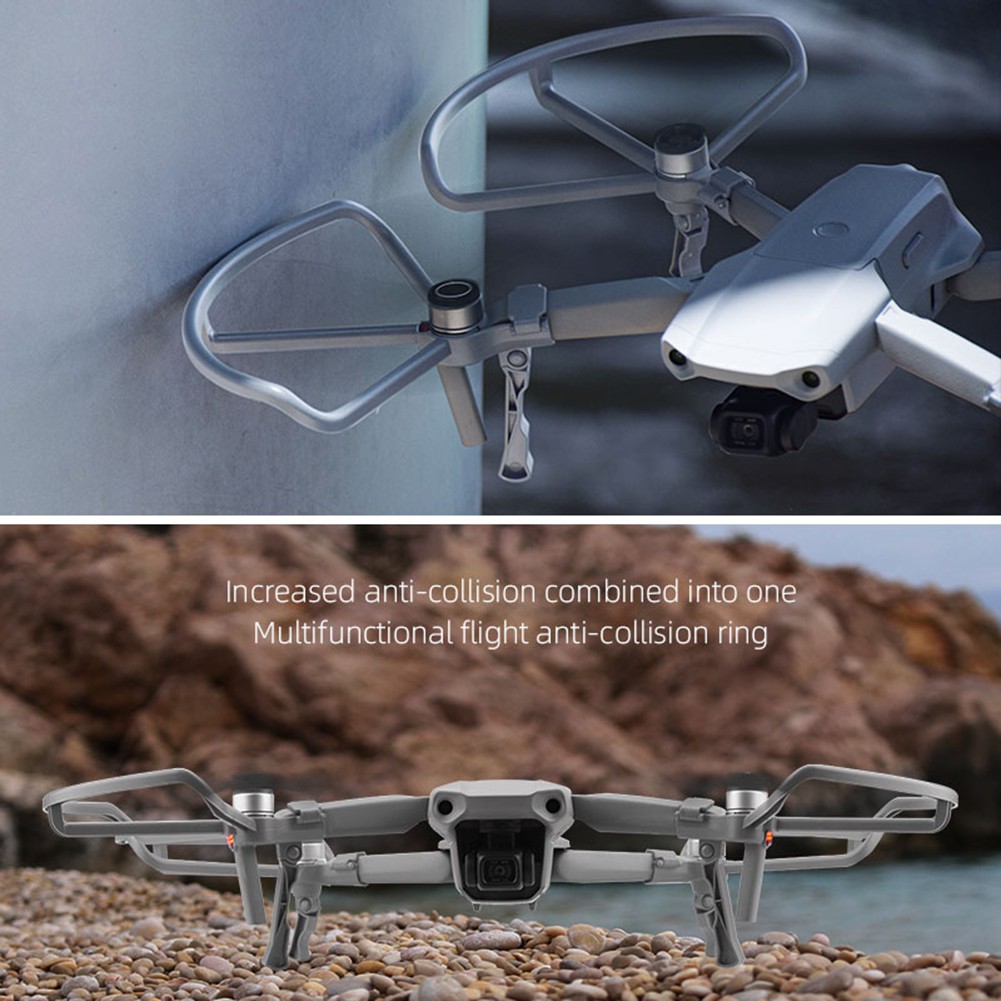 Set 4 Khung Bảo Vệ Cánh Quạt Dành Cho Dji Mavic Air 2 | BigBuy360 - bigbuy360.vn