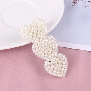 Kẹp tóc châu nhiều mẫu