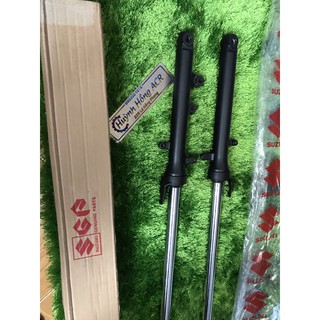 Cặp phuộc trước-Satria fi 150